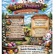 Fête de Pâques