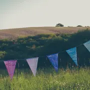 Fête De Pied De Borne