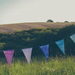 Fête De Pied De Borne