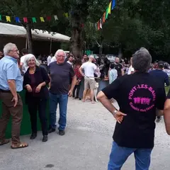 Fête de Pont-les-Bains
