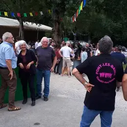 Fête de Pont-les-Bains