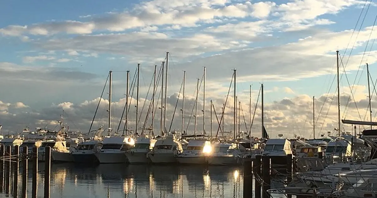 Fête de Port Gardian