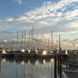 Fête de Port Gardian