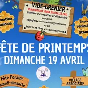 Fête de Printemps