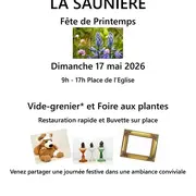 Fête de printemps