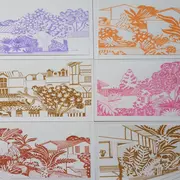 Fête de printemps avec les enfants !