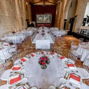 Fête de Printemps de la Jurade à Saint-Emilion