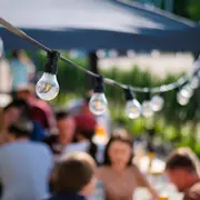 Fête de Quasimodo et ses forains