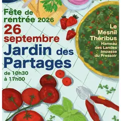 Fête de Rentrée