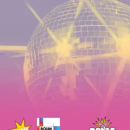 Fête de réouverture du Boum