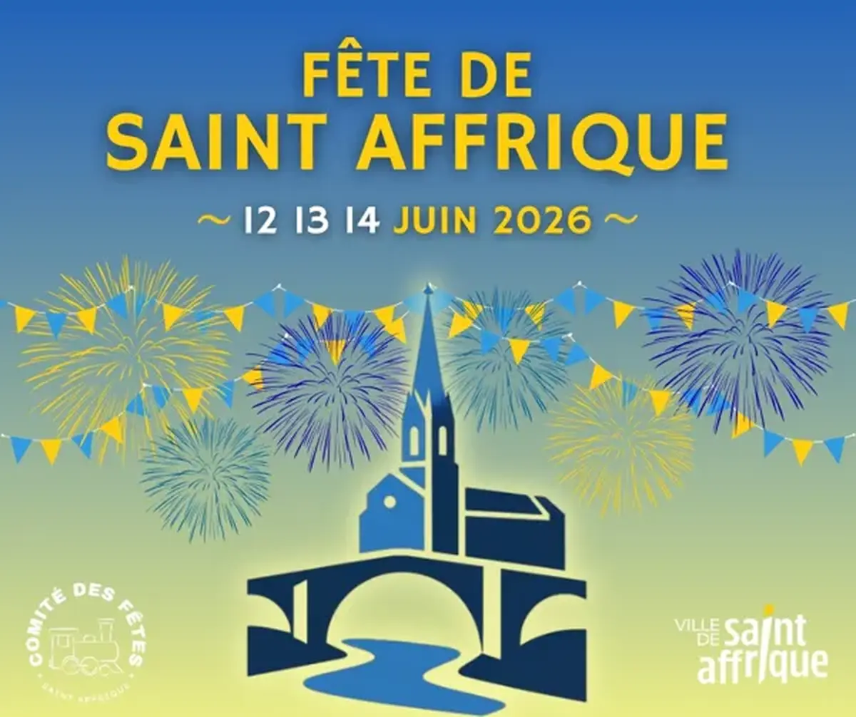 Fête de Saint-Affrique