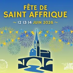 Fête de Saint-Affrique