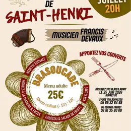 Fête de Saint-Henri