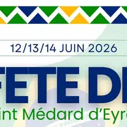 Fête de Saint-Médard-d'Eyrans