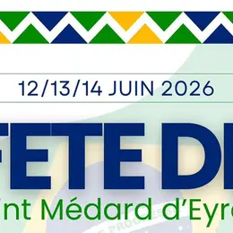 Fête de Saint-Médard-d'Eyrans