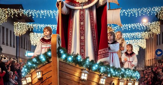 Nancy : 5 idées sorties sympa pour ce week-end (5 au 7 décembre)