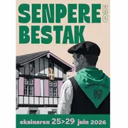 Fête de Saint Pée - Senpereko bestak