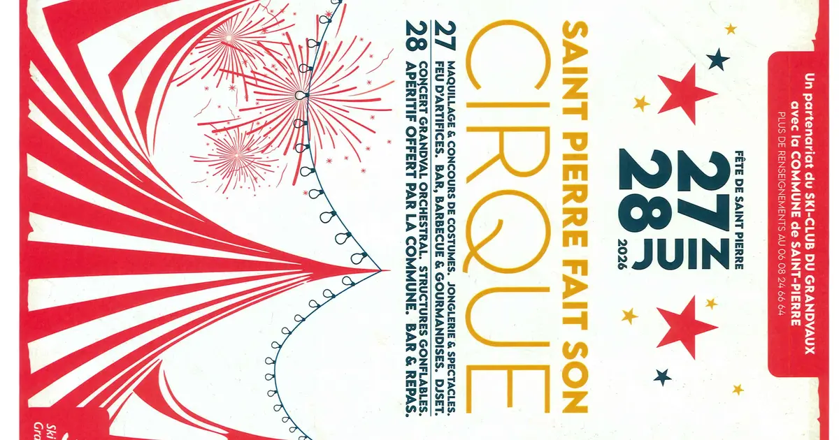 Fête de Saint-Pierre