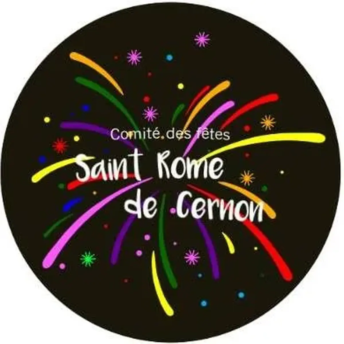 Fête de Saint-Rome de Cernon
