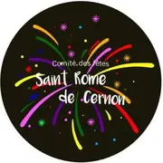 Fête de Saint-Rome de Cernon