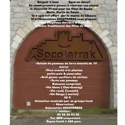 Fête de Socoa