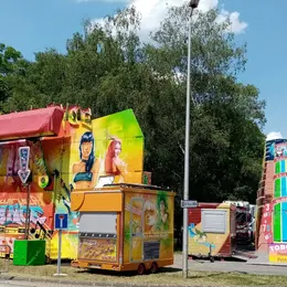 Fête de Tavaux
