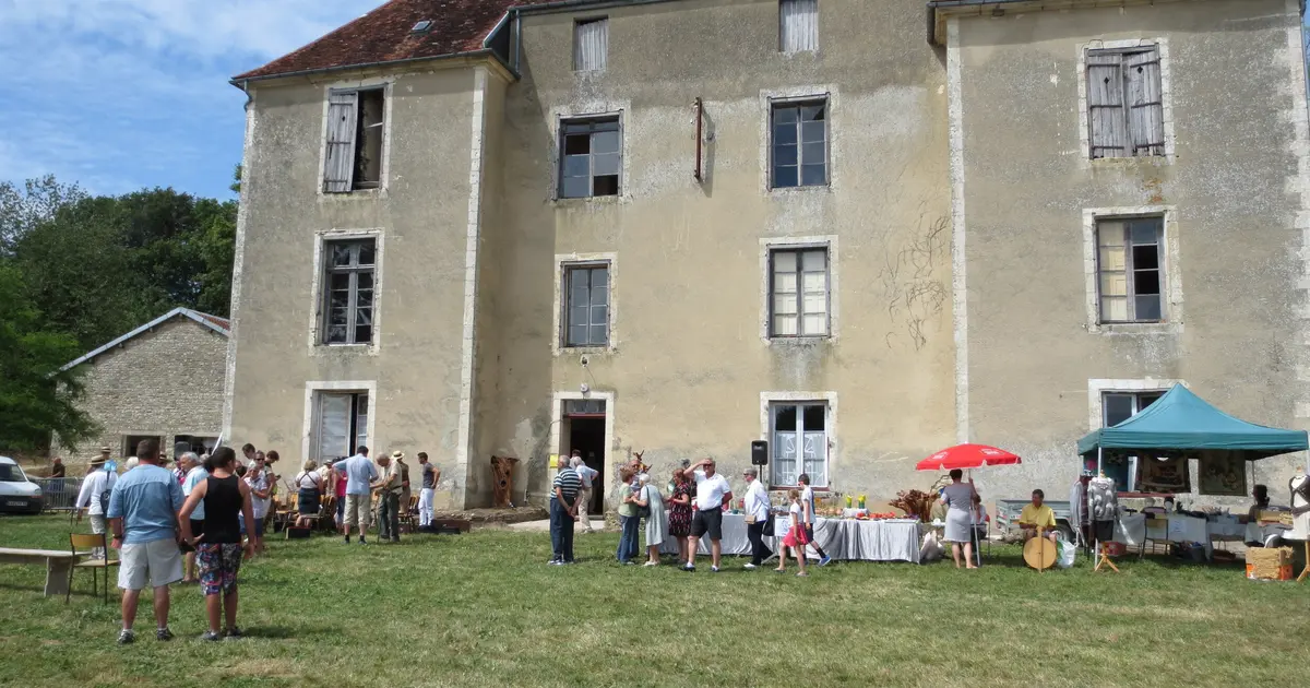 Fête de Turgy