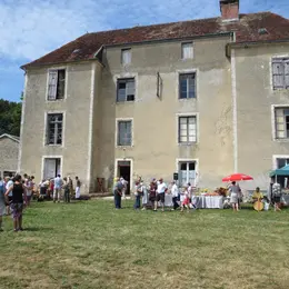 Fête de Turgy