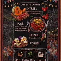 Fête de village