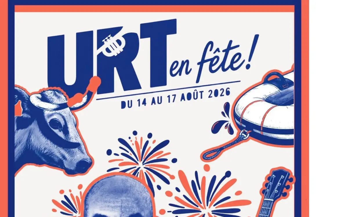 Fête de village