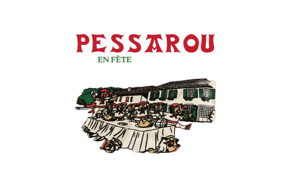 Fête de village