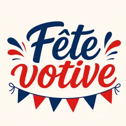 Fête de village