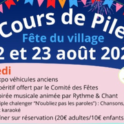 Fête de village