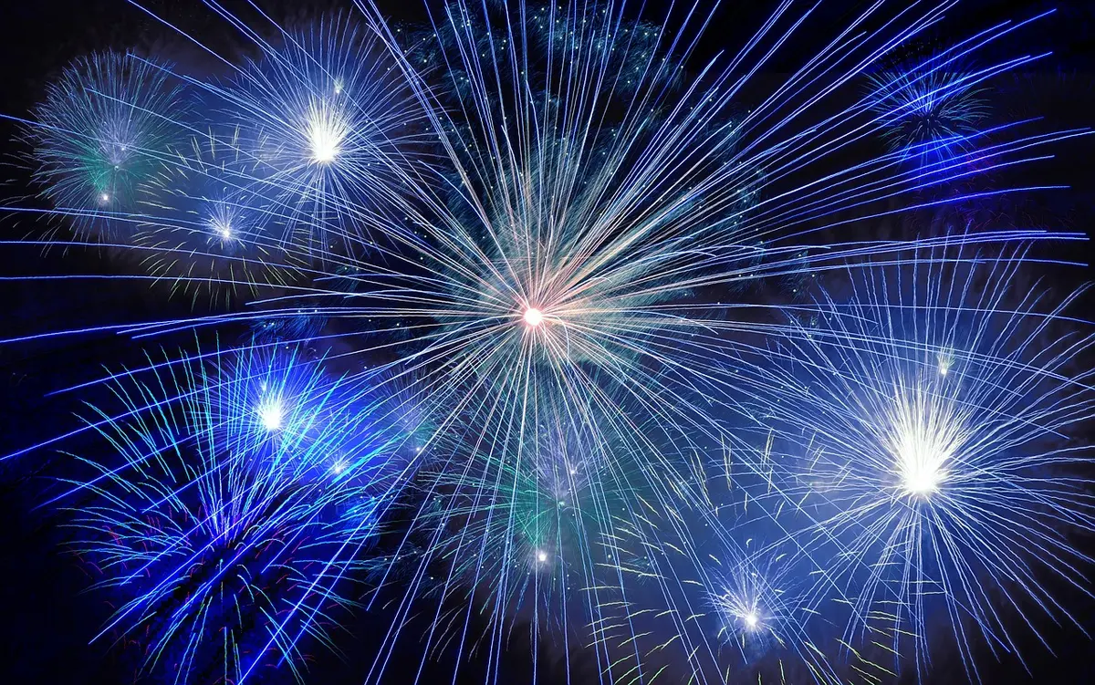 Fête de village