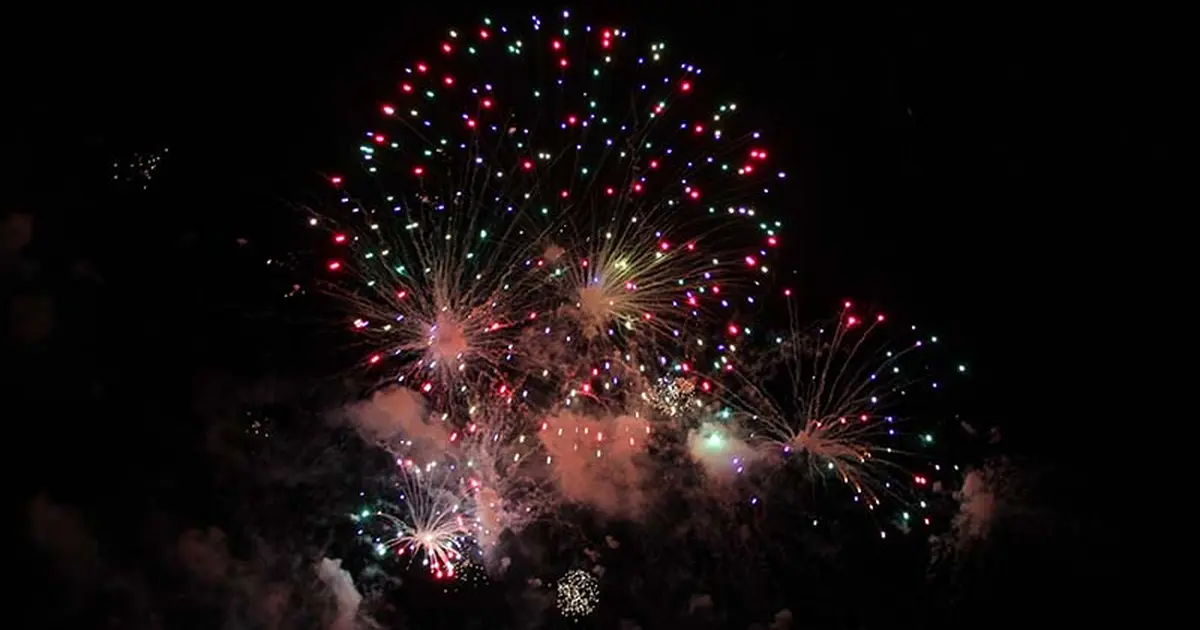 Fête de village
