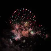 Fête de village
