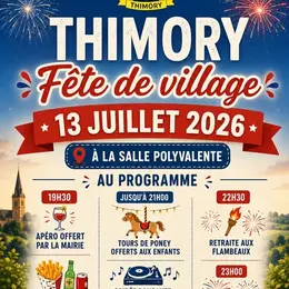 Fête de village