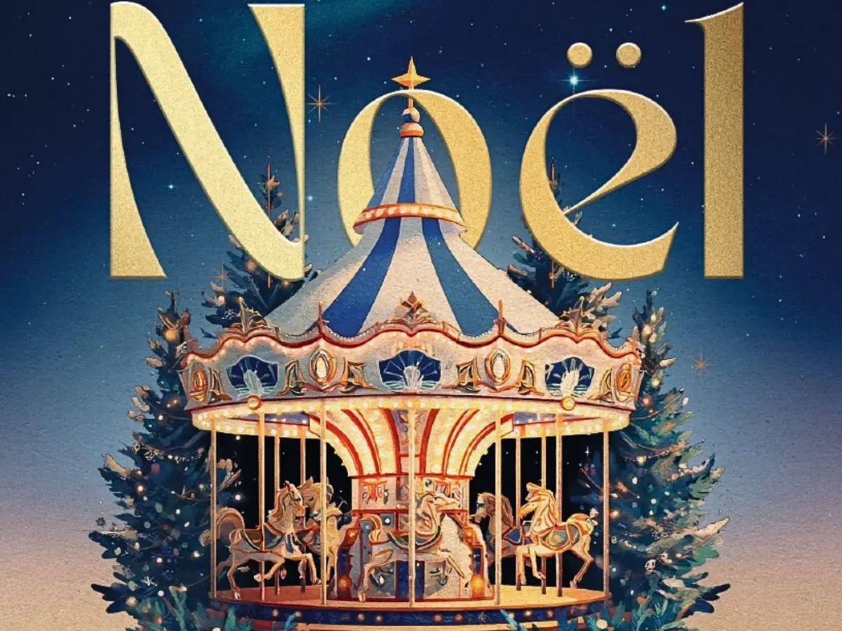 Fête Del Tió De Nadal