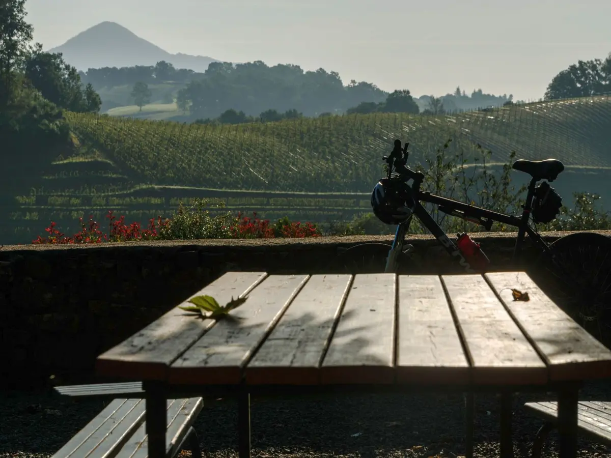 Fête des 20 ans de l'ikastola (école immersive en basque) - Baigorriko ikastolaren 20 urteak