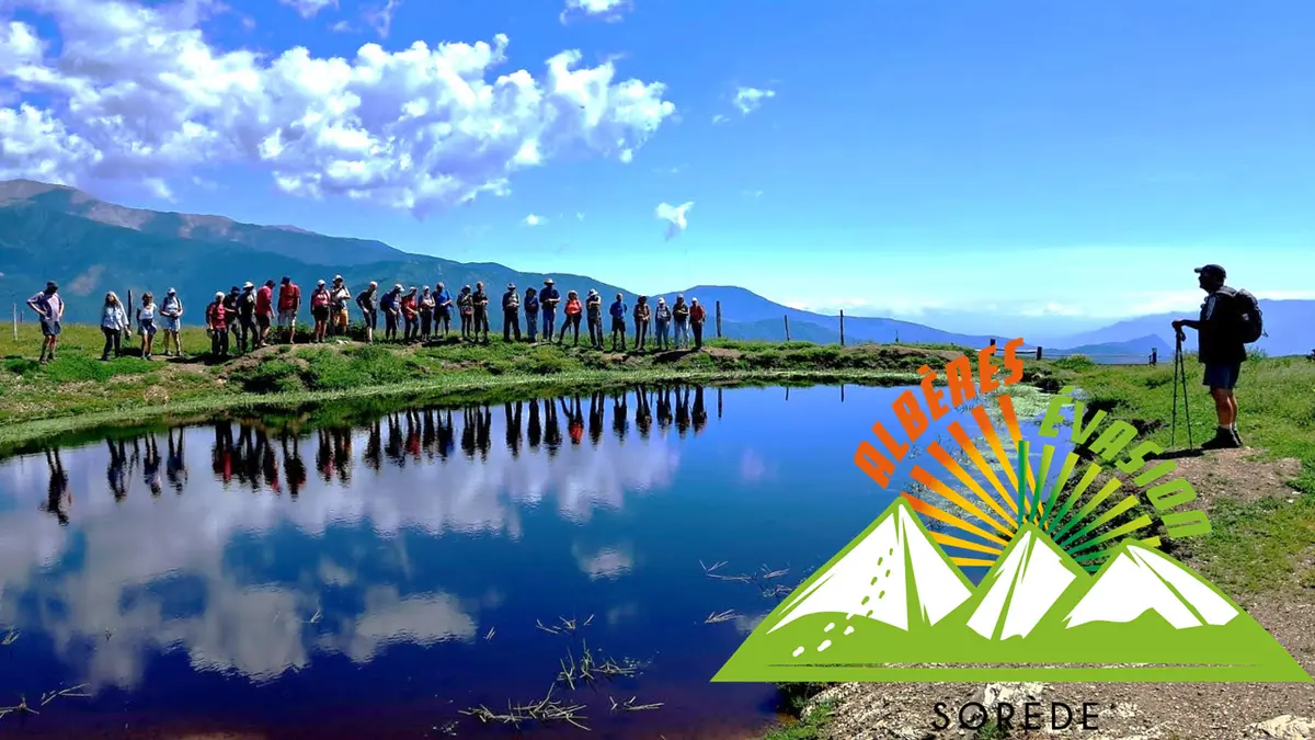 Fete Des 30 Ans D'Alberes Evasion