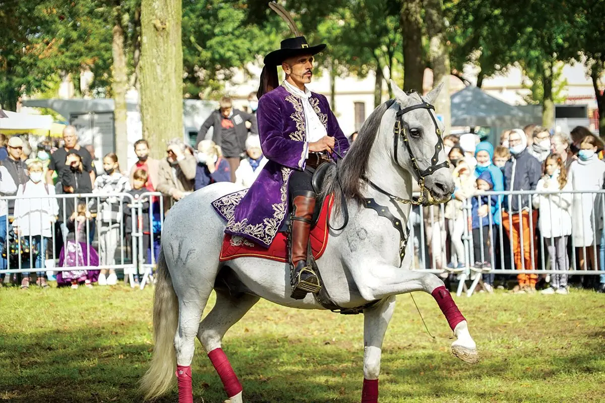 Fête des 400 coups de Montauban 2026