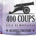 [Coup de ❤️ JDS] F&ecirc;te des 400 coups de Montauban 2026