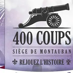 Fête des 400 coups de Montauban 2026