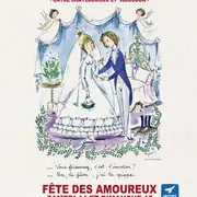 Fête des Amoureux