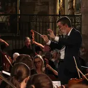 Fête des Antennes du Conservatoire : Audition et concert