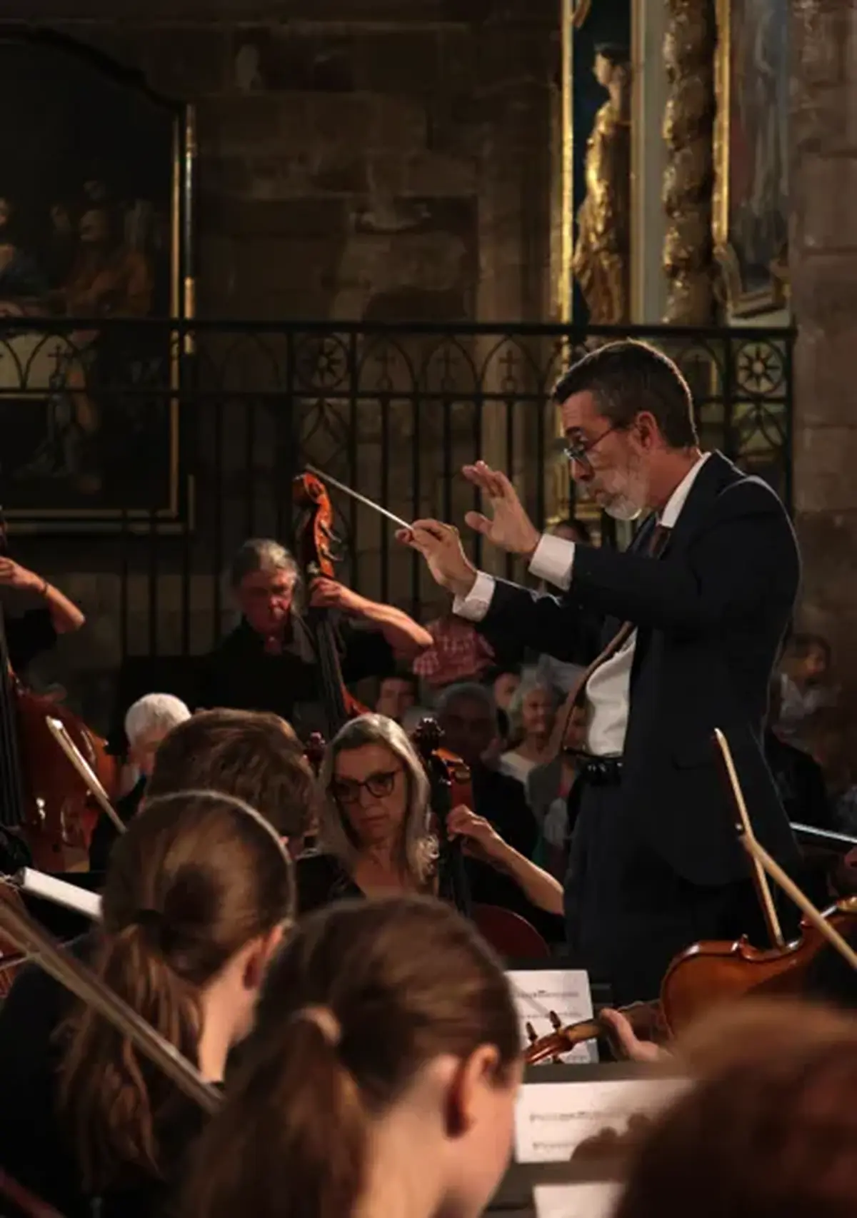 Fête des Antennes du Conservatoire : Concerts