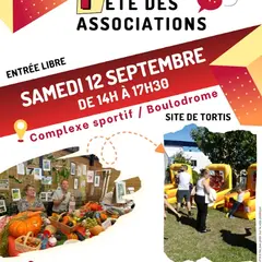 Fête des Associations