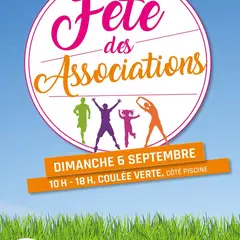 Fête des associations