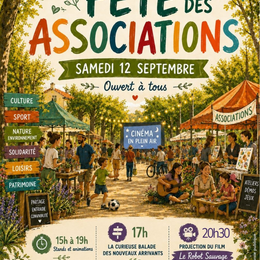Fête Des Associations