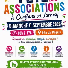 Fête des associations